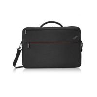 Lenovo 4X40Q26385 notebook case 39.6 cm (15.6") Hardshell case Black