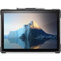 ThinkPad - Hintere AbdeckungTablet - Silikon, Polycarbonat, Thermoplasti