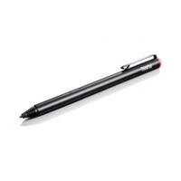 Lenovo Pen Pro stylus pen Black 20 g