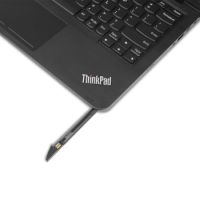 ThinkPad Pen Pro - Stift - kabellos - Schwarz - Brown Box -ThinkPad Yoga