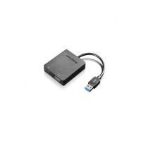 Universal USB 3.0 to VGA/HDMI Adapter 