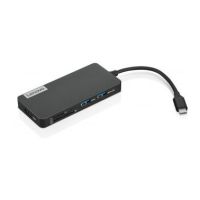 Lenovo 4X90V55523 interface hub USB 3.2 Gen 1 (3.1 Gen 1) Type-C