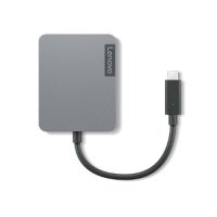 Travel Hub Gen2 - Dockingstation - USB-C