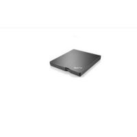 Lenovo ThinkPad UltraSlim USB DVD Burner optical disc drive Black DVDRW