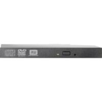 Lenovo 4XA0G88613 optical disc drive Internal Black DVD-RW