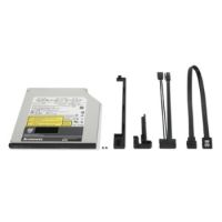 Laufwerk - DVD-ROM - Serial ATA - intern - 5,25" Slim Line (13,3 cm Slim Line)