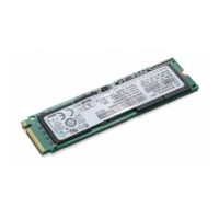 Lenovo 4XB0K48501 internal solid state drive M.2 512 GB Serial ATA