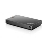 ThinkPad Stack - Festplatte - 1 TB - extern (tragbar)