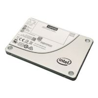 Lenovo 4XB0N68504 internal solid state drive 2.5" 240 GB Serial ATA III TLC