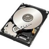 Festplatte - 1 TB - intern - 2.5" (6.4 cm)