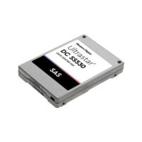 WD SS530 Performance - 400 GB SSD - Hot-Swap - 2.5" (6.4 cm) 