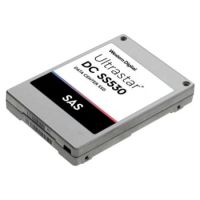 WD SS530 Performance - 800 GB SSD - Hot-Swap - 2.5" (6.4 cm)