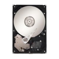 Festplatte - 4 TB - Hot-Swap - 3.5" LFF (8.9 cm LFF)