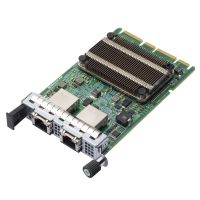 Lenovo 4XC7A08236 network card Internal Ethernet 10000 Mbit/s