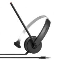 Stereo Analog Headset - Headset - On-Ear