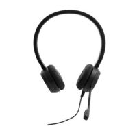 WIRED VOIP STEREO HEADSET