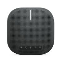 Lenovo 4XD1B84406 Bluetooth conference speaker Black 5.0