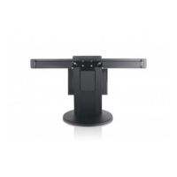 Lenovo 4XF0L72016 monitor mount / stand Black