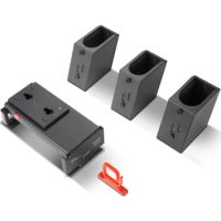 Docking Station Mounting Bracket G2 - Montagekit Docking-Station - unter Tisc