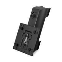 Lenovo 4XF1K72399 mounting kit Black