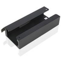 Lenovo 4XH0N23158 mounting kit Black