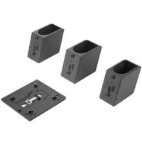 Tiny/Nano Monitor Clamp II - Thin-Client-zu-Monitor-Halterung