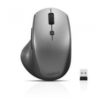 Lenovo 4Y50V81591 mouse RF Wireless Optical 2400 DPI Right-hand