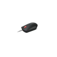 Lenovo 4Y51D20850 mouse Office Ambidextrous USB Type-C Optical 2400 DPI