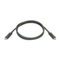 Goodway - Thunderbolt-Kabel - USB-C (M) bis USB-C (M)