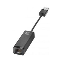 HP USB 3.0 to Gigabit RJ45 Adapter G2