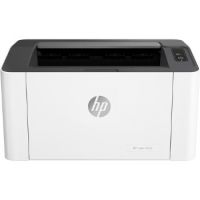 HP Laser 107a 1200 x 1200 DPI A4