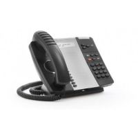 Mitel MiVoice 5312 IP phone Black,Grey Wired handset LED