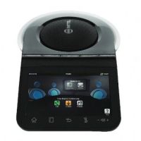 Mitel 50006580 IP phone Black