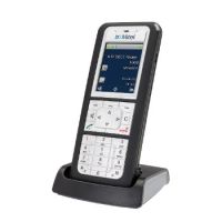 Mitel 632D V2 Wireless DECT Phone Bundle (50006865)