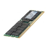 HPE 16GB (1x16GB) Quad Rank x4 PC3-8500 (DDR3-1066) Registered CAS-7 Memory Kit memory module 1066 MHz ECC