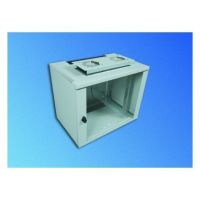 Vertiv Knürr Con wall enclosure ventilation unit silent