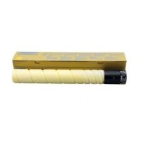 CTS Compatible Konica Minolta TN216Y Yellow A11G251 Toner