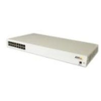 Axis PoE Midspan 8-port EUR