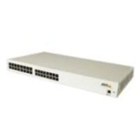 Axis PoE Midspan 16-port EUR