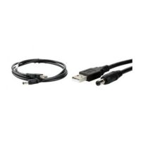 Honeywell 50137484-001 USB cable 2.0 USB A Black