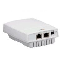 Axis T81B22 Gigabit Ethernet 12 V