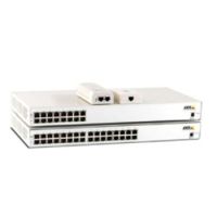 Axis 5026-202 Poe Adapter Gigabit Ethernet