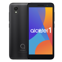 Alcatel 1 (2021) 12.7 cm (5") Dual SIM Android 11 Go Edition 4G Micro-USB 1 GB 16 GB 2000 mAh