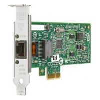 HP NC112T PCI Express Gigabit Server Adapter