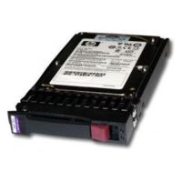 HPE 507127-B21 internal hard drive 2.5" 300 GB