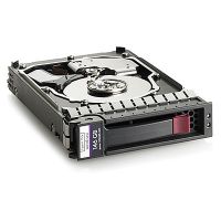 HPE 146,8Gb 10k 3G SAS SFF HDD