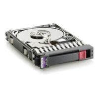 Hewlett Packard Enterprise 300GB 6G SAS SFF 2.5"