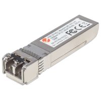 10 Gigabit Fibre SFP+ Optical Transceiver Module, 10GBase-SR (LC)