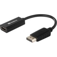 Sandberg Adapter DisplayPort>HDMI