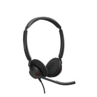 Jabra Engage 50 II Stereo USB-A UC nur Headset - Headset